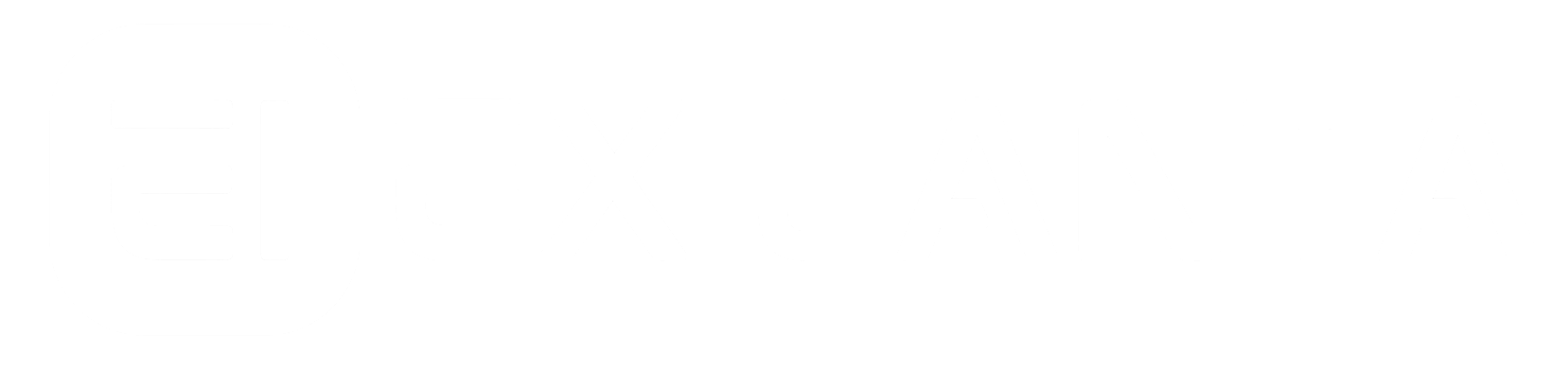 exilanta white logo transparent